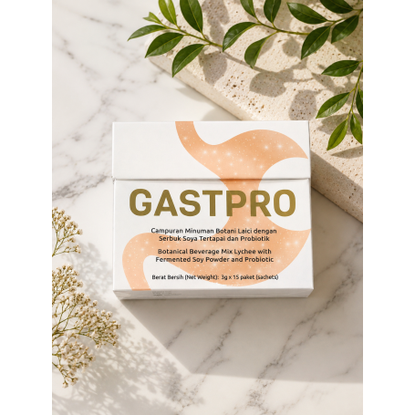 GastPro