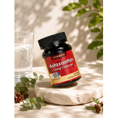 Astaxanthin